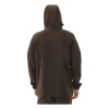 Kayoba Outdoor Męska kurtka soft shell z podszewką z polaru XL [033743]