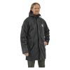 Kayoba Outdoor Męska kurtka przeciwdeszczowa z podszewką z polaru S [1062394]