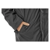 Kayoba Outdoor Męska kurtka przeciwdeszczowa z podszewką z polaru XL [1062397]
