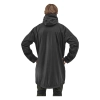 Kayoba Outdoor Męska kurtka przeciwdeszczowa z podszewką z polaru S [1062394]
