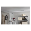 Oprawa LED 6300 lm 46 W 124 cm