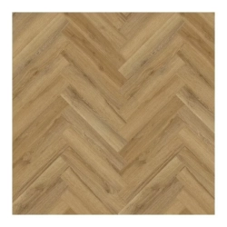Panele winylowe Weninger SPC Dąb Lizbona 2 jodełka – opakowanie 1,48 m²