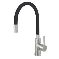 Bateria kuchenna Ferro Zorba inox Bateria kuchenna Ferro Zorba inox