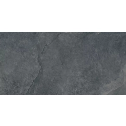Gres mrozoodporny szkliwiony Varillo Ceramstic 60 x 120 cm nero mat 1,44 m2 Gres mrozoodporny szkliwiony Varillo Ceramstic 60 x 120 cm nero mat 1,44 m2