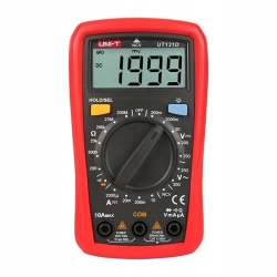 Multimetr ręczny UNI-T 57828-0