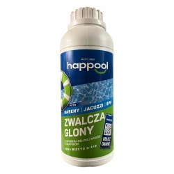 AQUA BIOCYD HOME G-1R ANTY GLON DO WODY BASENU SPA 1L AQUA BIOCYD HOME G-1R ANTY GLON DO WODY BASENU SPA 1L