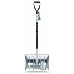 PROSPERPLAST ŁOPATA DO ŚNIEGU ALU EDGE ERGO ALUMINIOWA 49 x 145,7 cm ALUMAX PROSPERPLAST ŁOPATA DO ŚNIEGU ALU EDGE ERGO ALUMINIOWA 49 x 145,7 cm ALUMAX