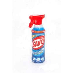Płyn Savo 0,5l usuwanie pleśni Płyn Savo 0,5l usuwanie pleśni