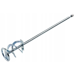 Mieszadło murarskie Schmith 120 mm 60 cm Mieszadło murarskie Schmith 120 mm 60 cm