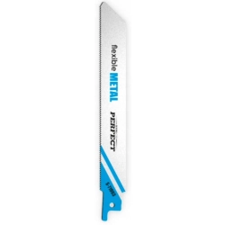 STALCO BRZESZCZOT DO METALU 1,4x150MM SZABLASTA