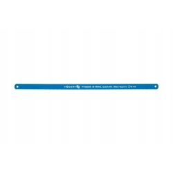 HOGERT BRZESZ DO METALU NIEBIESKI 300X12,5MM/2 SZT