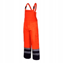 Spodnie robocze długie Lahti Pro L41102 r. XXL