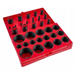 SCHMITH Komplet oringów 419 szt SQO-419 SCHMITH Komplet oringów 419 szt SQO-419