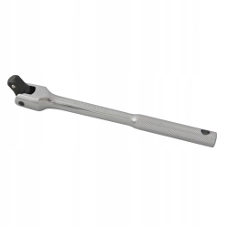 RĘKOJEŚĆ UCHYLNA CV 1/4 L150MM PROLINE pokrętło