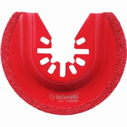 Brzeszczot okrągły do ceramiki 64mm HM Brzeszczot okrągły do ceramiki 64mm HM
