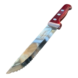 Tramontina Churrasco nóż Combo, ostrze 11,5 cm Tramontina Churrasco nóż Combo, ostrze 11,5 cm