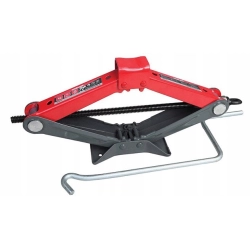Podnośnik trapezowy 1.5T, 95-390 mm, (3.2 kg), Proline