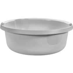 CURVER MISKA OKRĄGŁA ESSENTIALS 16L SZARY