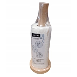 PRACTIC STOJAK NA RĘCZNIK PEPIEROWY RĘCZNIKI PAPIEROWE 32CM + RĘCZNIK HANDY PRACTIC STOJAK NA RĘCZNIK PEPIEROWY RĘCZNIKI PAPIEROWE 32CM + RĘCZNIK HANDY