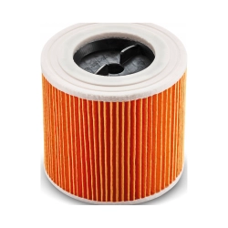 Filtr kartridżowy KFI 3310 Kärcher do odkurzacza WD SE 2.863-303.0 Filtr kartridżowy KFI 3310 Kärcher do odkurzacza WD SE 2.863-303.0