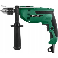 STALCO WIERTARKA UDAROWA 600W IDS13VS S-97215 STALCO WIERTARKA UDAROWA 600W IDS13VS S-97215