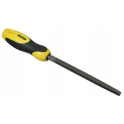 Pilnik trójkątny, równiak 200 mm STANLEY 0-22-462 Pilnik trójkątny, równiak 200 mm STANLEY 0-22-462