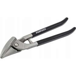 STALCO PERFECT NOŻYCE DO BLACHY PRAWE 260MM