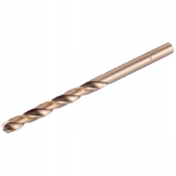 SCHMITH wiertło do metalu kobalt 6% Inox 3,0 mm 2 szt