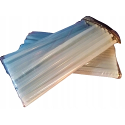 KLEJ DO PISTOLETU NA GORĄCO 11X300MM /szt KLEJ DO PISTOLETU NA GORĄCO 11X300MM /szt