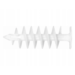 Kołki uniwersalny Starfix 27 x 82 mm 0,51 kg / 40 szt.