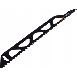STALCO BRZESZCZOT DO POROTHERMU 305x50x1,5MM DO PIŁY SZABLASTEJ