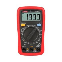 Multimetr ręczny UNI-T UT131D miernik Multimetr ręczny UNI-T UT131D miernik