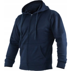 Bluza z kapturem Stalco Pora rozmiar XXL