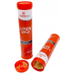 ORLEN SMAR PLASTYCZNY EP-2 KARTUSZ 400G DO HYDROKLAPY WINDY SMAROWANIA ORLEN SMAR PLASTYCZNY EP-2 KARTUSZ 400G DO HYDROKLAPY WINDY SMAROWANIA