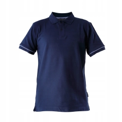 Koszulka robocza polo Lahti Pro L4030501 S (navy blue)