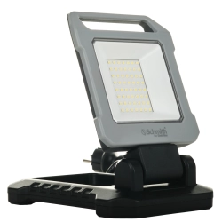 HALOGEN LED NAŚWIETLACZ 20W NA STATYWIE SCHMITH