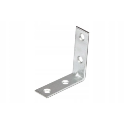 WKRĘT-MET KĄTOWNIK WĄSKI 100X100X20MM 4,0MM