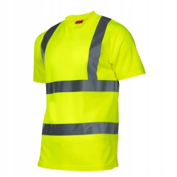Koszulka robocza t-shirt Lahti Pro L4020805 XXL