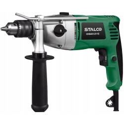 STALCO PREMIUM WIERTARKA UDAROWA 1050W IDS20-2VS STALCO PREMIUM WIERTARKA UDAROWA 1050W IDS20-2VS