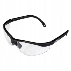 Okulary przeciwodpryskowe Stalco S-44207 Okulary przeciwodpryskowe Stalco S-44207