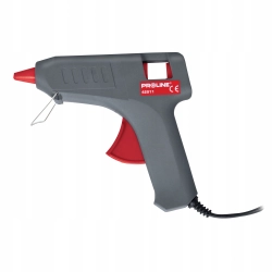PROLINE PISTOLET DO KLEJU 11,2 MM 12W (72W) 42911 PROLINE PISTOLET DO KLEJU 11,2 MM 12W (72W) 42911