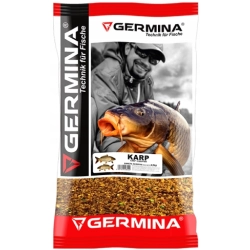 Zanęta Germina Karp 1 kg