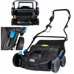 Aerator wertykulator MacAllister 1800 W Aerator wertykulator MacAllister 1800 W