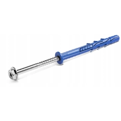 RAWLPLUG KOŁEK RAMOWY FUS 10X240MM TORX 10 SZTUK