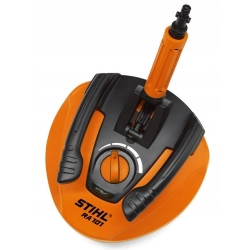 STIHL SZCZOTKA MYJĄCA DO TARASÓW RA101 STIHL SZCZOTKA MYJĄCA DO TARASÓW RA101