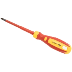 Wkrętak krzyżowy Hogert Technik HT1S966 100 mm