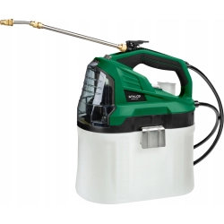 STALCO OPRYSKIWACZ SPS20-500 BODY 20V S-VOLT 7,5L