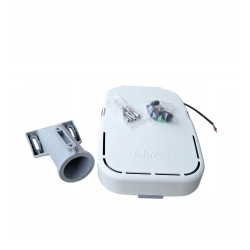 TELEVES LAMPA LED ULICZNICA LATARNIOWA T3000K TELEVES LAMPA LED ULICZNICA LATARNIOWA T3000K
