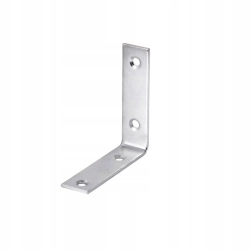 WKRĘT-MET KĄTOWSNIK WĄSKI 60X60X15MM 2,0MM