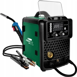 STALCO SPAWARKA INWERTEROWA MIG SynergyLite 200 S056697555 STALCO SPAWARKA INWERTEROWA MIG SynergyLite 200 S056697555